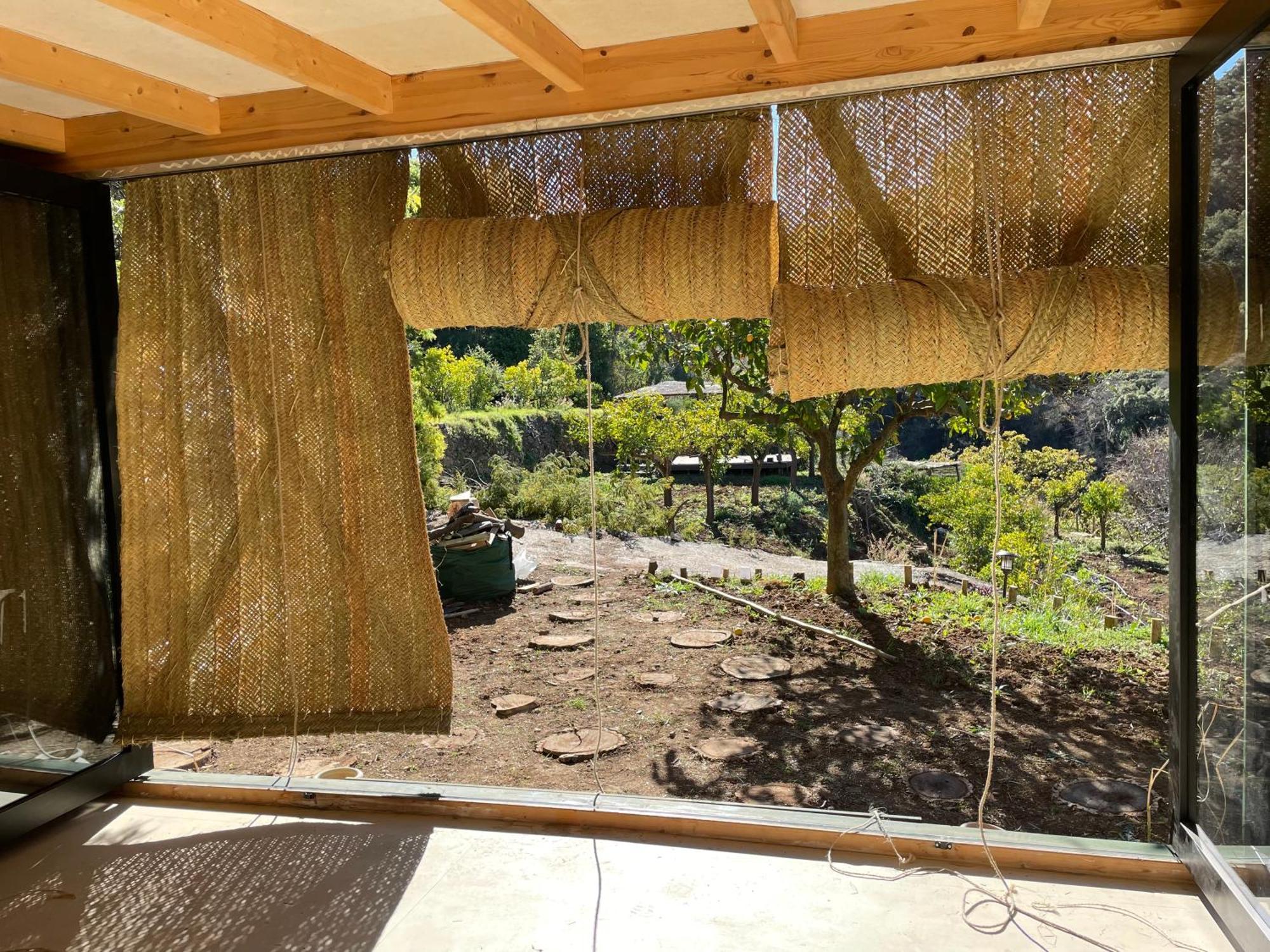蒙达The4Elements住宿加早餐旅馆 外观 照片