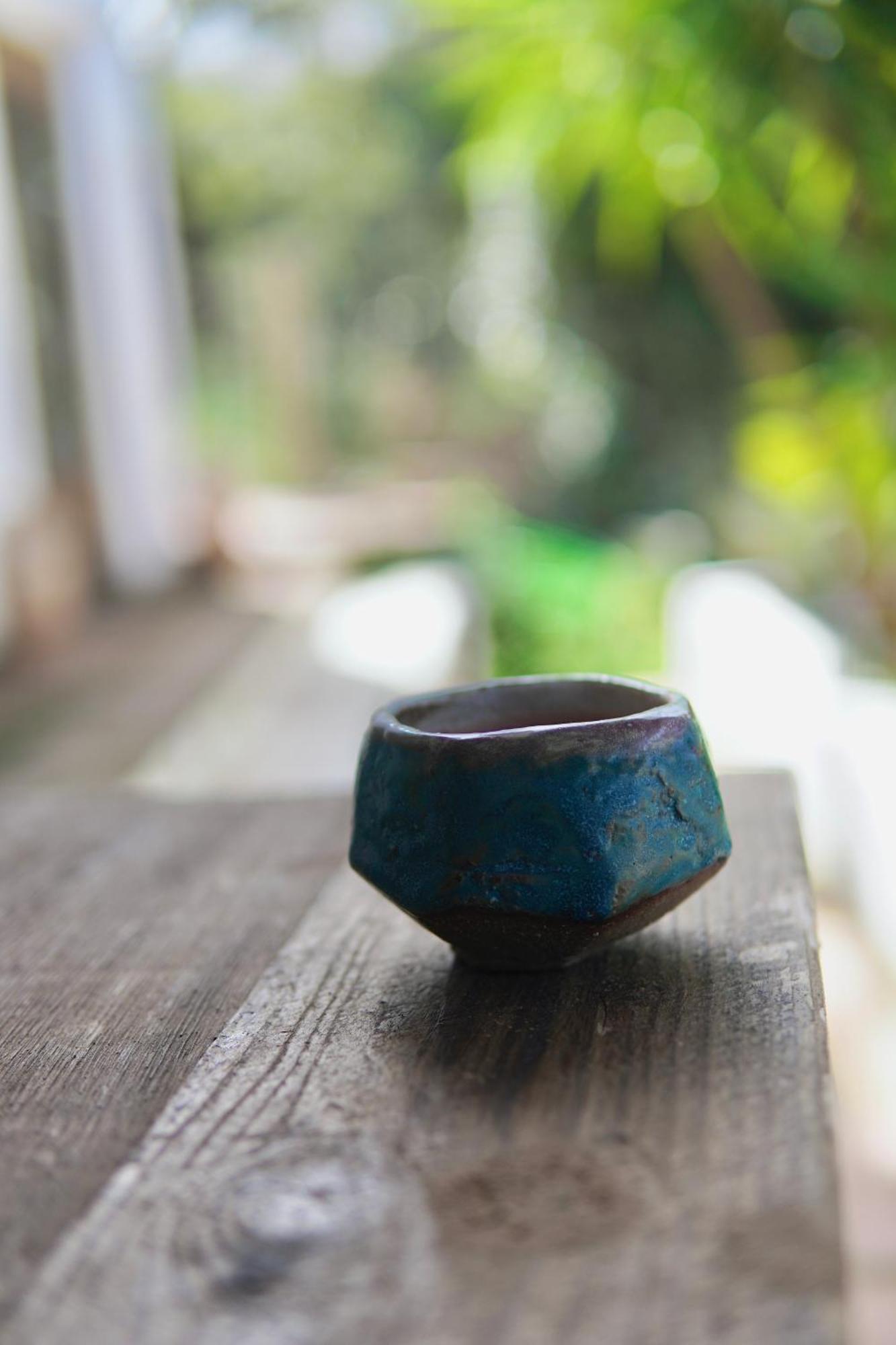 蒙达The4Elements住宿加早餐旅馆 外观 照片